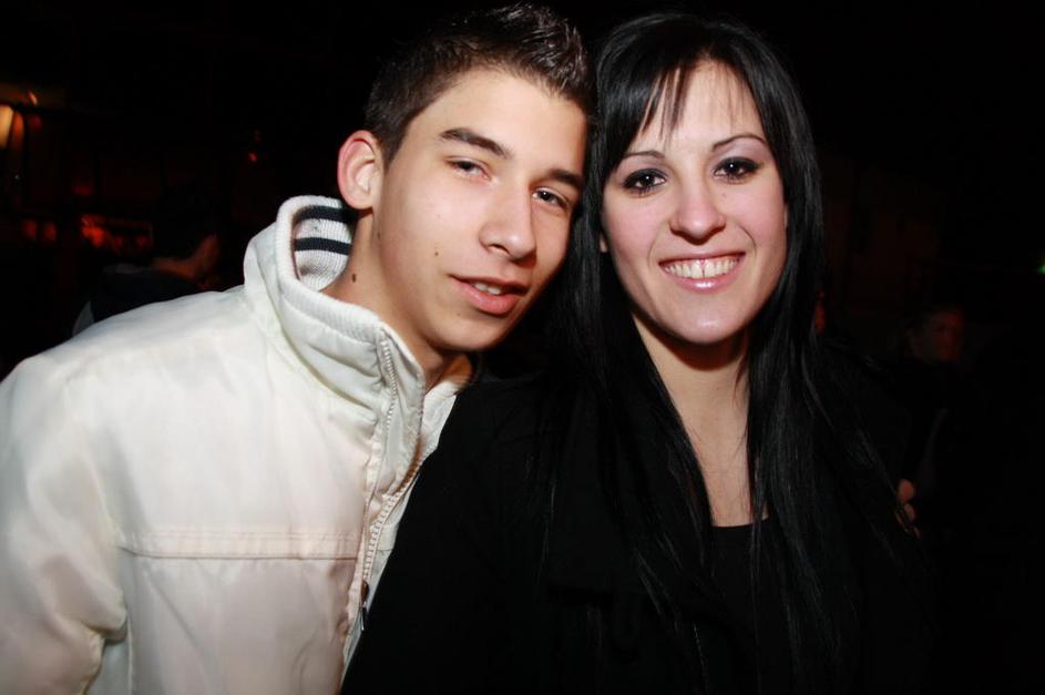 Mambo Kings @ Bellavita