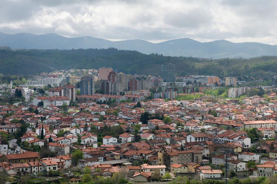 Nova Gorica | Avtor: Profimedia