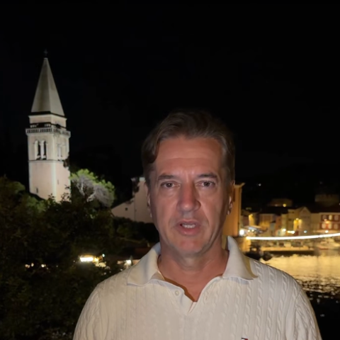 Robert Golob