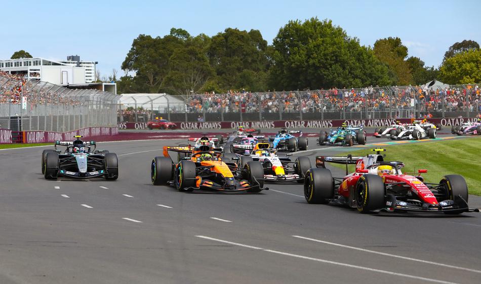 V aprilu brez dveh dirk, dirkači pet tednov brez bojev