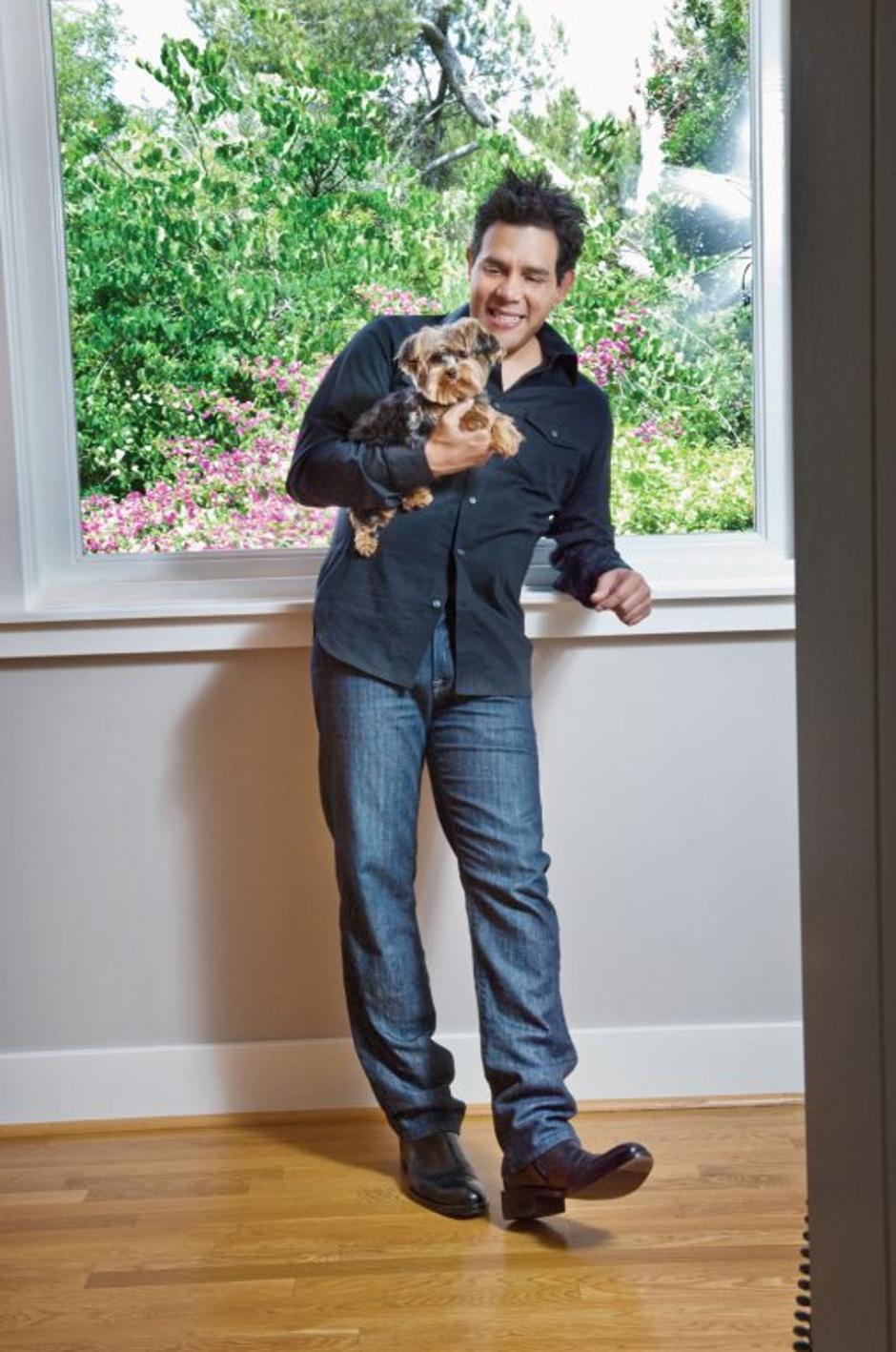 Raul Julia-Levy | Avtor: Raul Julia-Levy