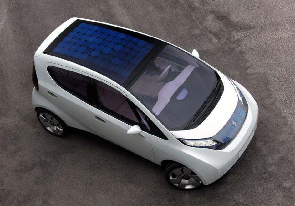 ininfarinini avtombili bodo narejeni na osnovi modela bluecar.