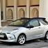 Citroën DS3 kabriolet