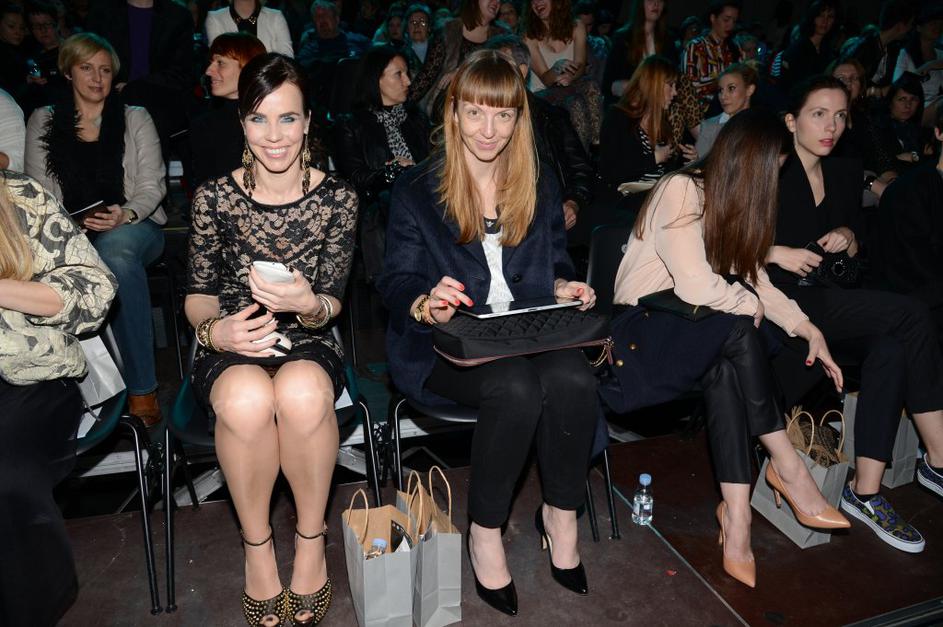 teden mode Lorella Flego Petra Windschnurer