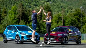 AMZS mladi voznik leta 2022