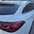 Mercedes-Benz CLA shooting brake