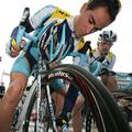 Previdnosti ni nikoli odveč. To je ugotovil tudi Alberto Contador.