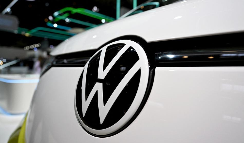 Šef VW brez dlake: "Kitajska in Amerika imata načrt, Evropa pa le birokracijo!"