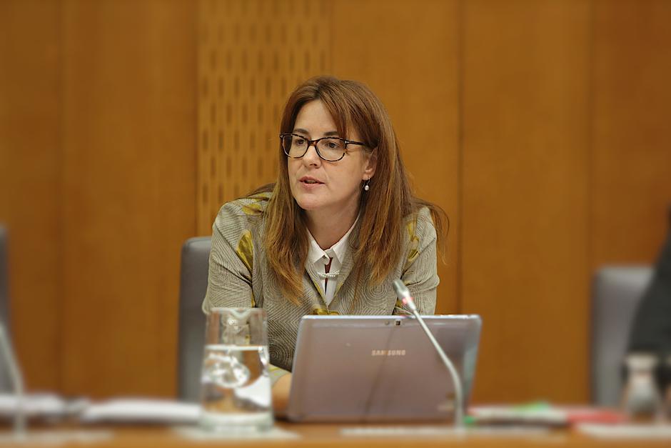 Andreja Katič | Avtor: Saša Despot