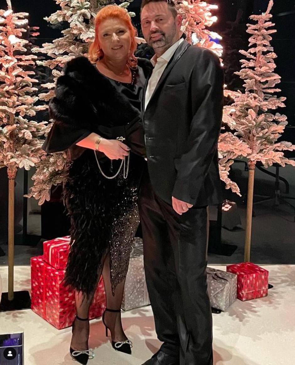 Damjan Fras | Avtor: Instagram