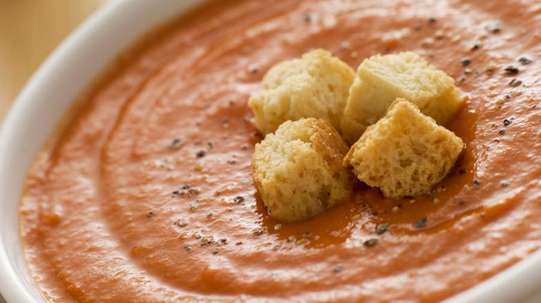 Pozimi se čim večkrat grejte z juhami. (Foto: Shutterstock)