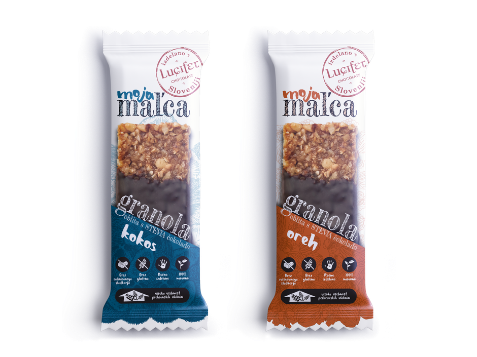 lucifer | Avtor: Čokoladnica Lucifer chocolat