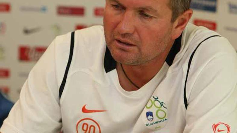 MatjaÅ¾ Kek govori