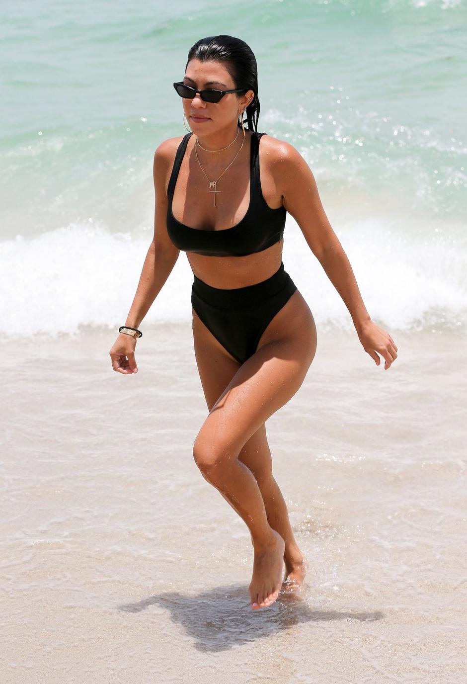 kourtney kardashian | Avtor: Profimedia