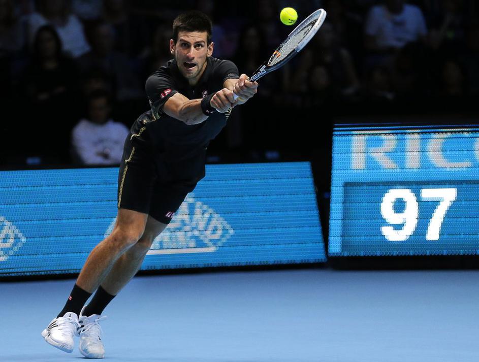 novak đoković