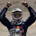 marc coma reli dakar motociklisti