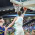 eurobasket u20 slovenija-romunija, Lovro Faganel