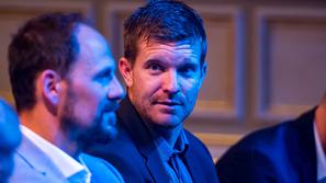 Ante Šimundža, Simon Rožman