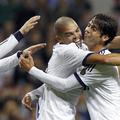 kaka real madrid