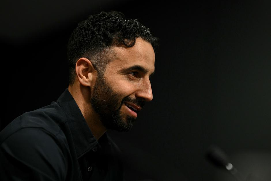 Ruben Amorim | Avtor: Profimedia