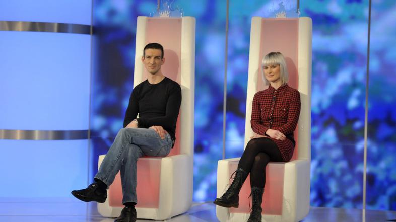 Gostilna išče šefa Kaja Tomaž