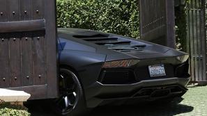 Lamborghini Kanyja Westa
