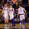 Nowitzki Luka Dončić Oakland