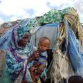 Somalijski civilisti so največje žrtve spopadov med uporniki in provladnimi sila