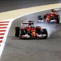 VN Bahrajna Bahrajn formula 1 Räikkönen Alonso Ferrari