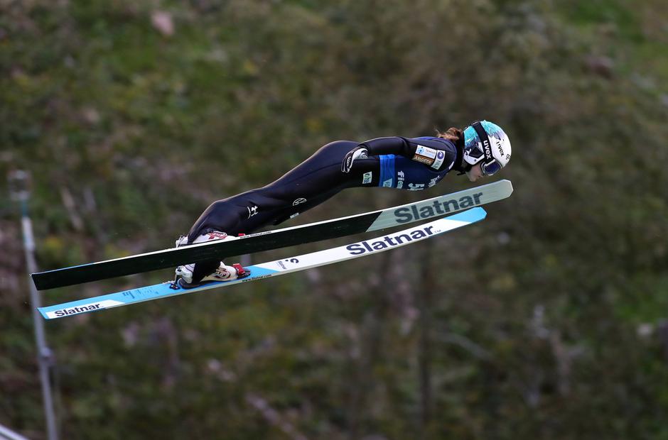 Tinkara Komar | Avtor: Profimedia