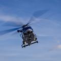 policijski helikopter