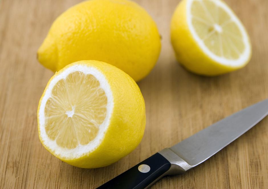 Limona, limone | Avtor: Shutterstock