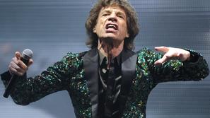 Mick Jagger