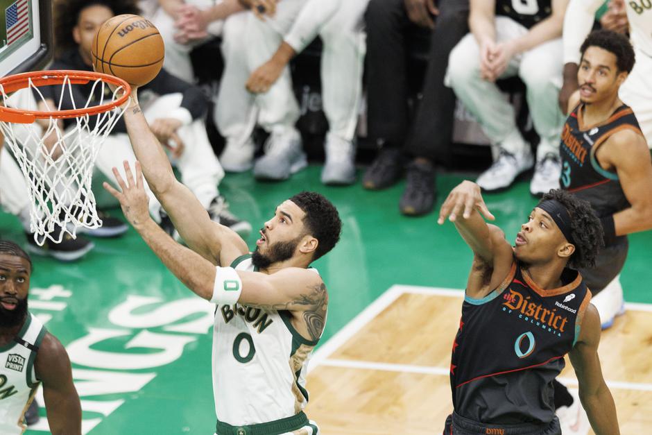Boston Celtics | Avtor: Epa