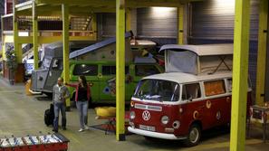 Base Camp Boon Woung Hostel