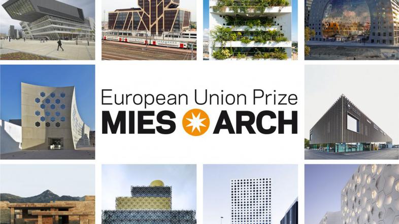 EU Nagrada Mies