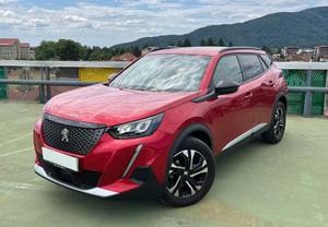 Peugeot 2008 reTech 100 Allure Pack LED. 180° POGLED. NAVI. SLO