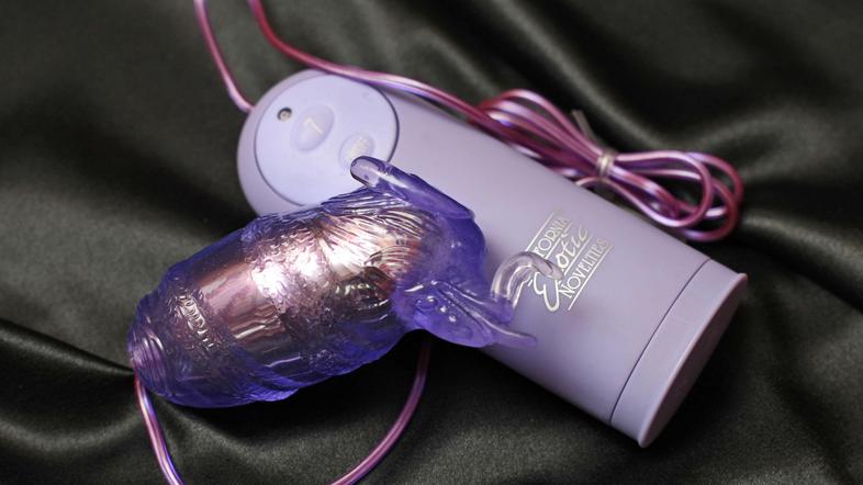 valentinovo seks igračka