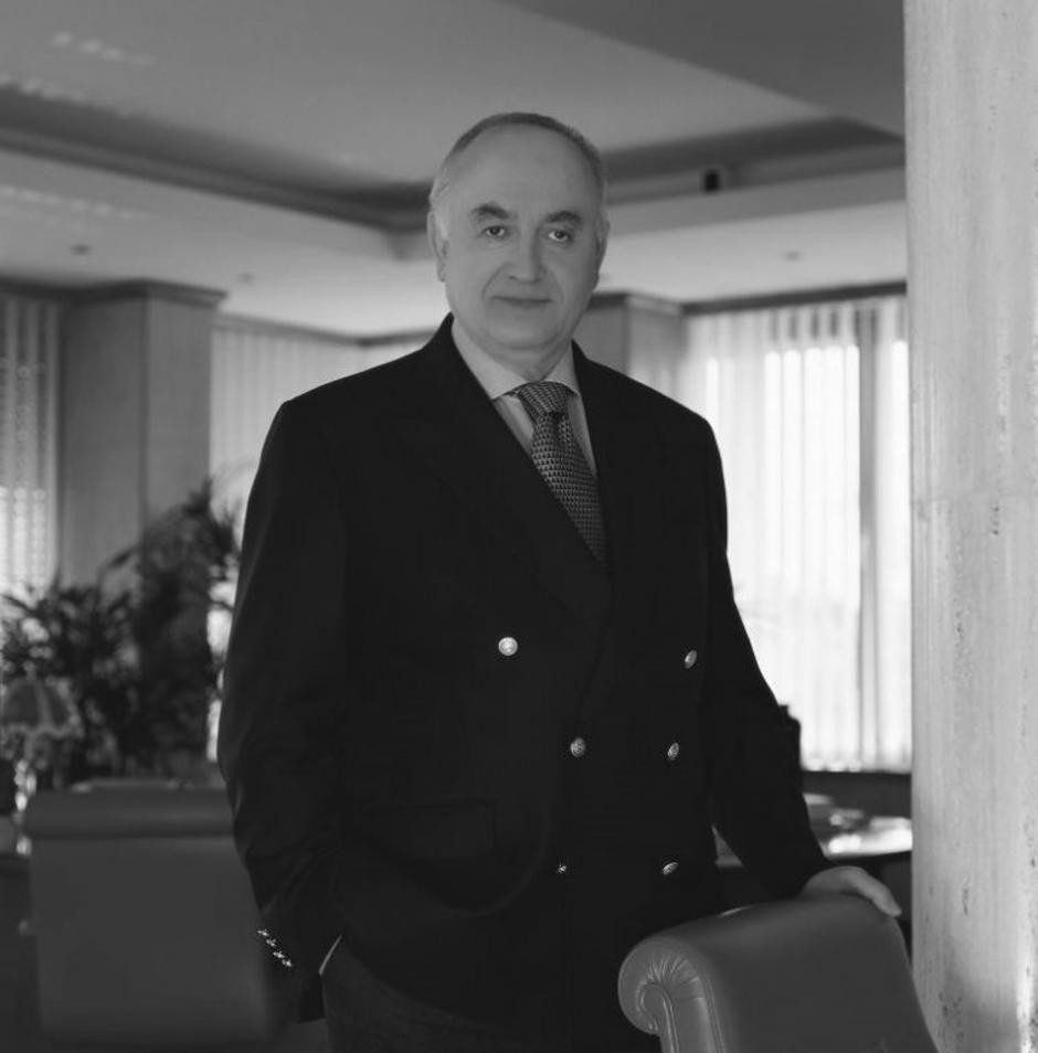 Miloš Kovačič | Avtor: Krka