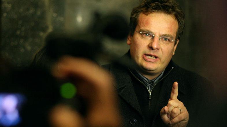 Na odvetniški zbornici so obljubili, da bodo takoj sprožili postopek, pravi Matj