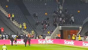 AIK Viole Friends Arena
