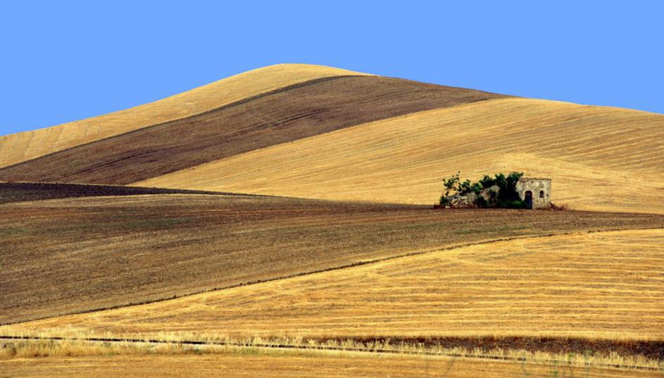 Altamura, Apulija, Italija