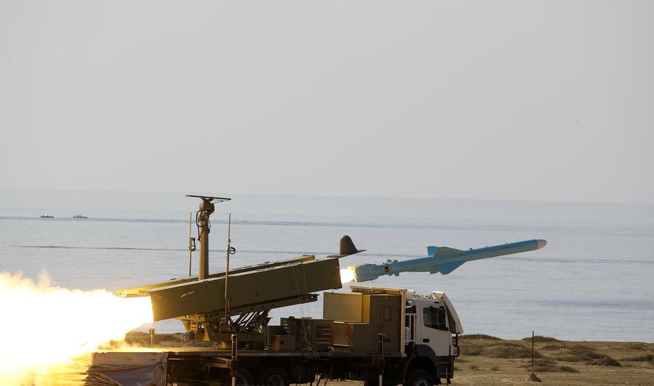 Iran napadel ameriško letalsko oporišče, takšen naj bi bil izplen