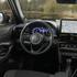 toyota yaris cross 2026