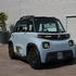 Citroen Ami