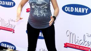 Jennifer Love Hewitt