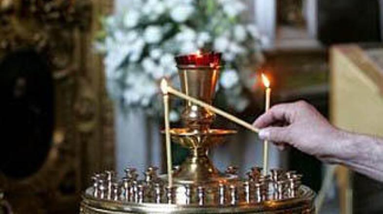 Pravoslavni kristjani danes, teden dni za drugimi kristjani, praznujejo veliko n