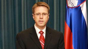 Zunanji minister Samuel Žbogar je prepričan, da veliko pogajanj s hrvaško stranj