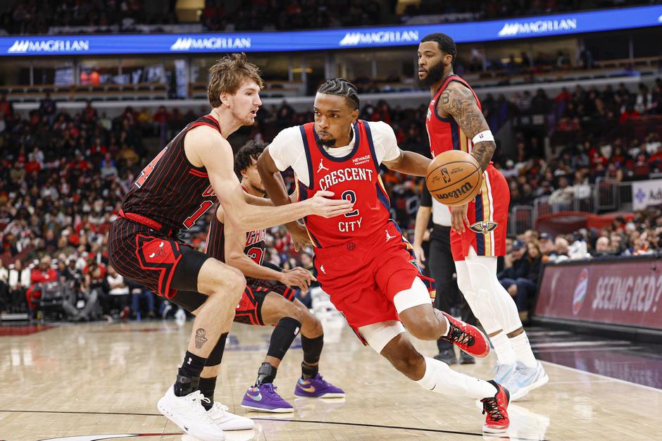 Herbert Jones | Avtor: Profimedia