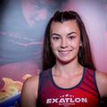 Lina Majcen Exatlon 2022